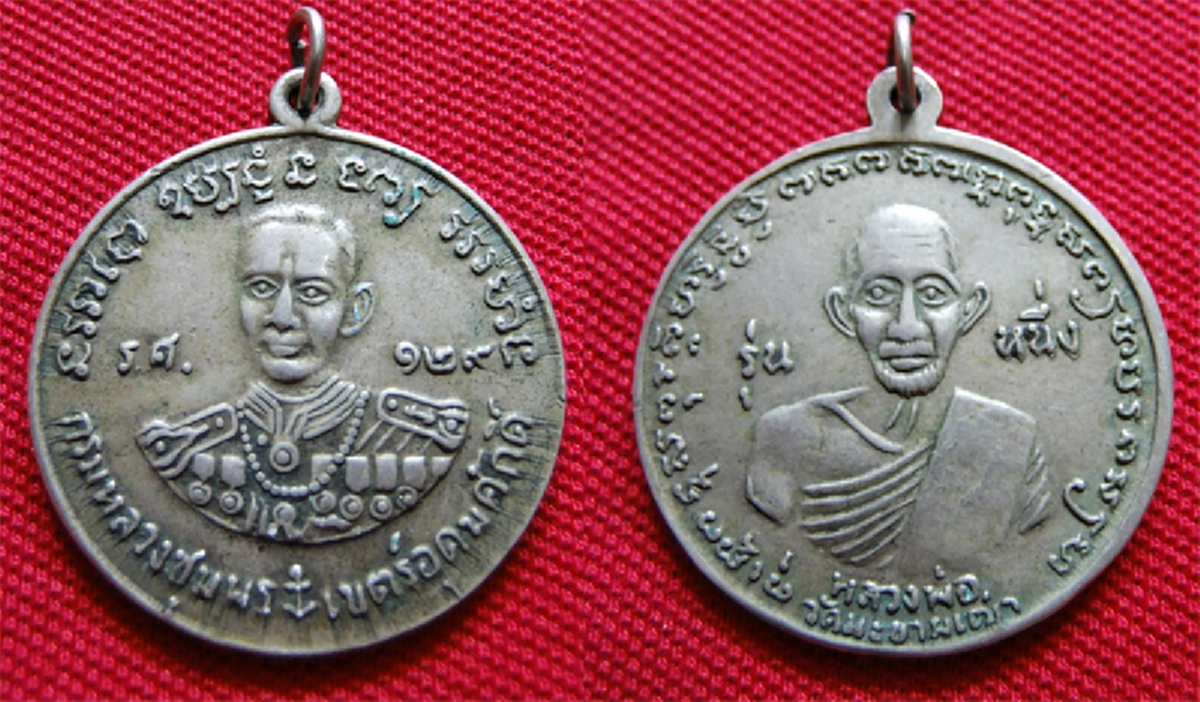 "วิชาระเบิดน้ำ" อีกหนึ่งวิชาที่หวงแหน แต่!หลวงปู่ศุขถ่ายทอดให้เสด็จเตี่ยอย่างหมดเปลือก ลงดำอยู่ใต้น้ำนานนับหลายชั่วโมง อัศจรรย์จริงๆ..