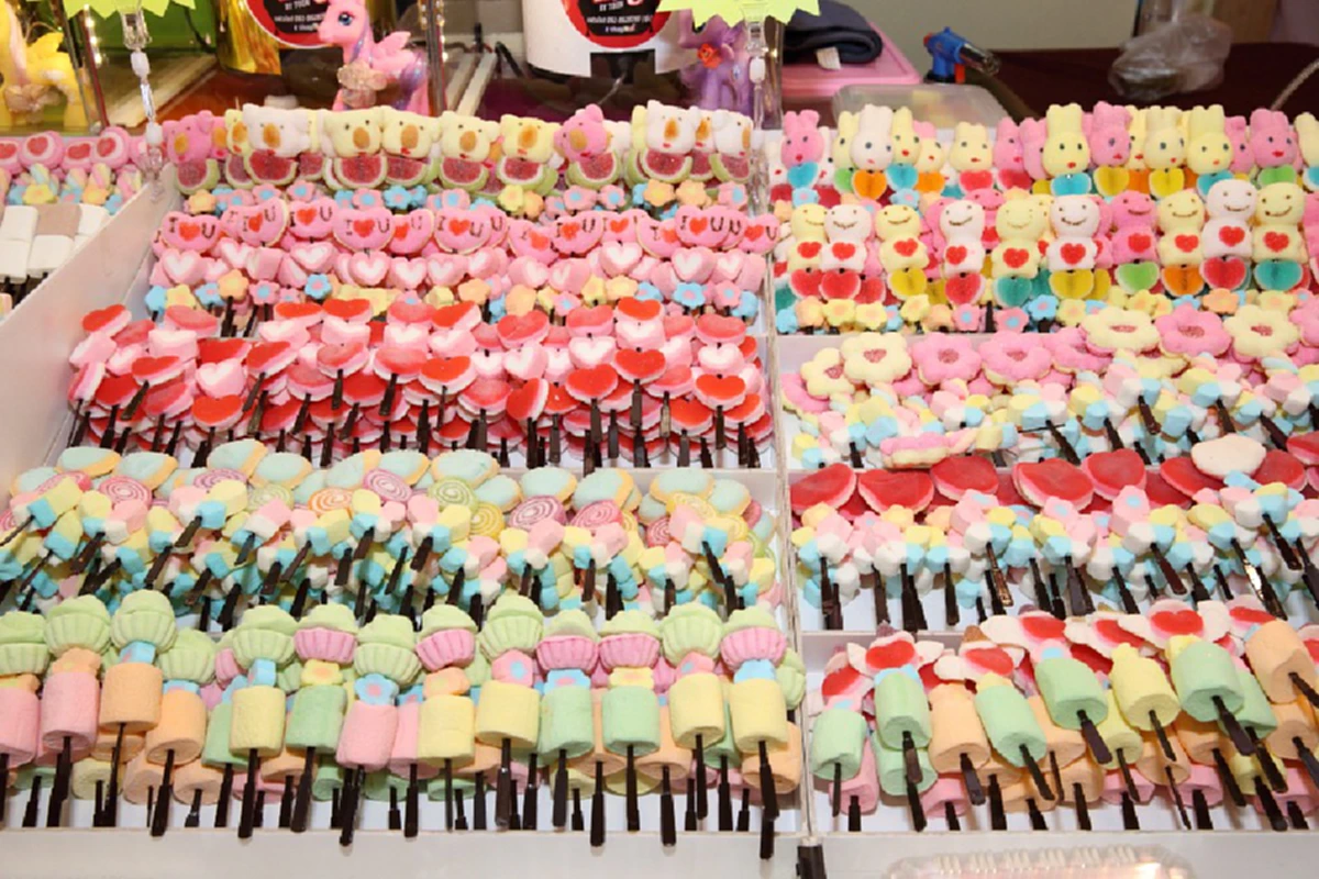 The Japan Village @ CentralPlaza Chonburi เทศกาลญี่ปุ่นที่ยิ่งใหญ่ที่สุดในจังหวัดชลบุรี