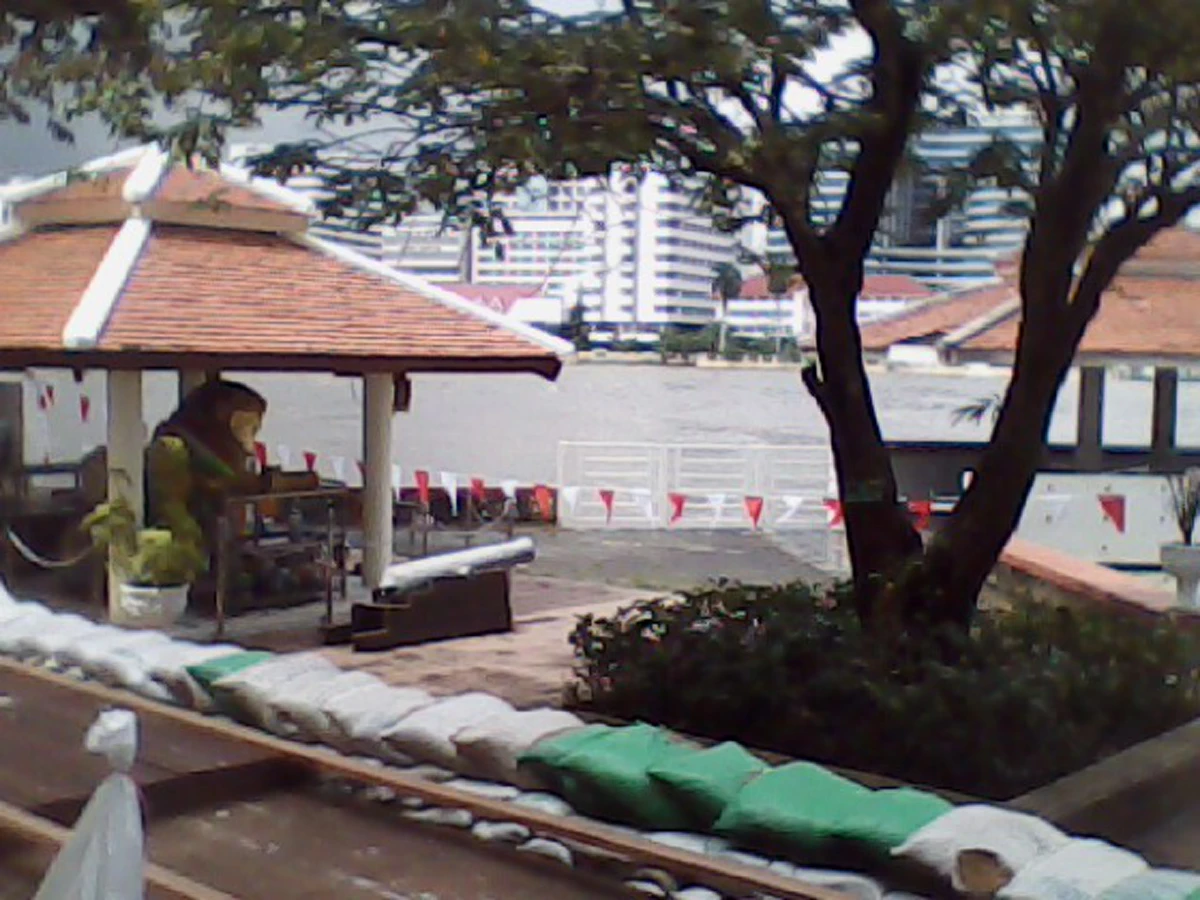 "ศาลสิงห์โตทอง ตำนานแห่งลุ่มแม่เจ้าพระยา ตอนที่ 1"  (เจอดี - คลิป)