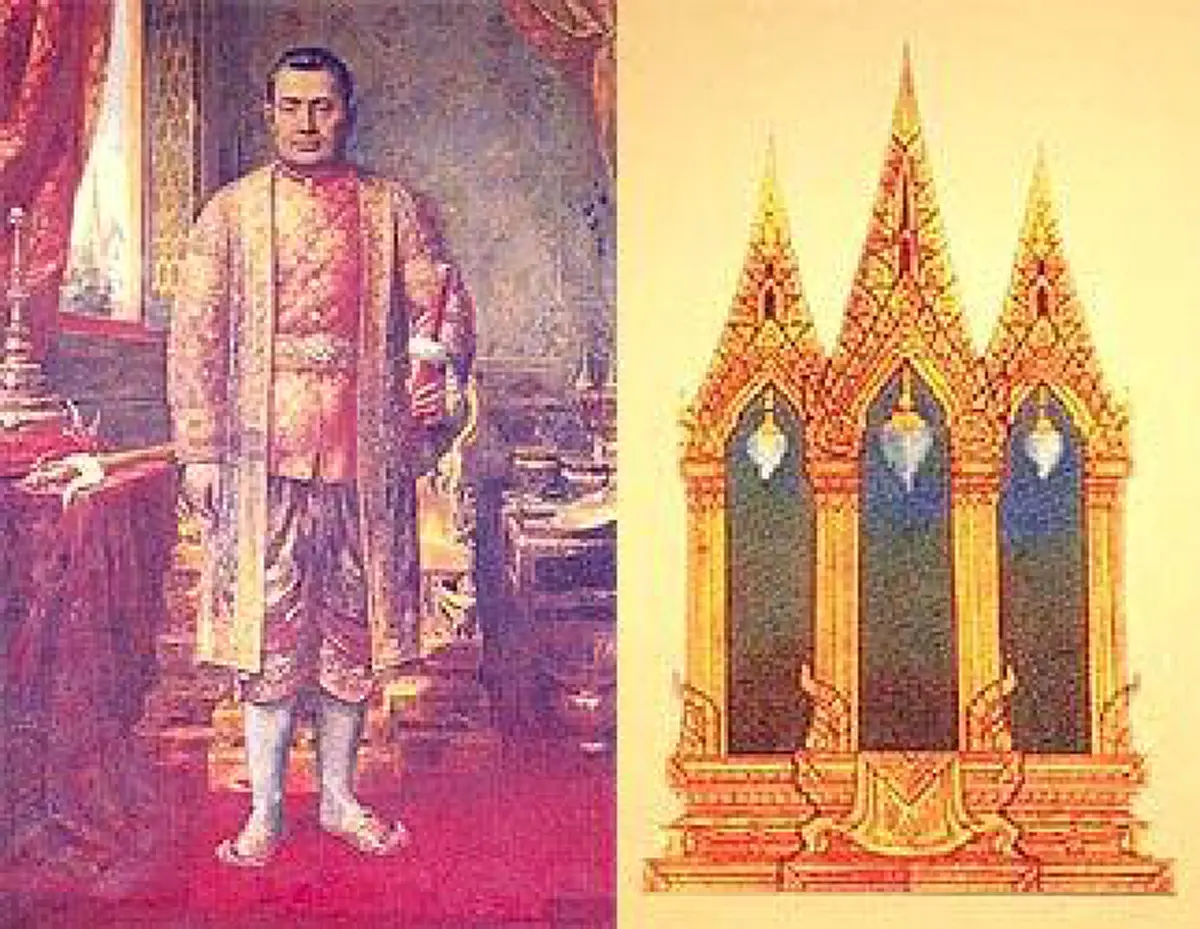 ที่สุดของพระมหากรุณาธิคุณ!! การกอบกู้เอกราชครั้งสำคัญด้วย “เงินถุงแดง” พระปรีชาใน "ในหลวงร.3" สมสมัญญา “เจ้าสัว” ที่พระราชบิดาทรงเรียก