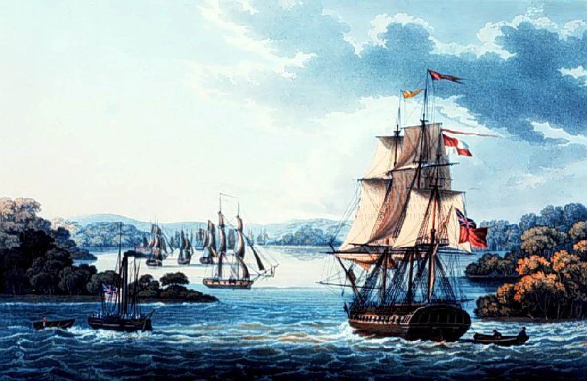 พลิกประวัติศาสตร์สยาม!! ครบรอบ ๑๙๑ปี รัฐบาลสยามลงนามใน "สนธิสัญญาเบอร์นี่" สนธิสัญญาทางพาณิชย์ฉบับแรกที่ไทยทำกับประเทศตะวันตก #วันนี้ในอดีต