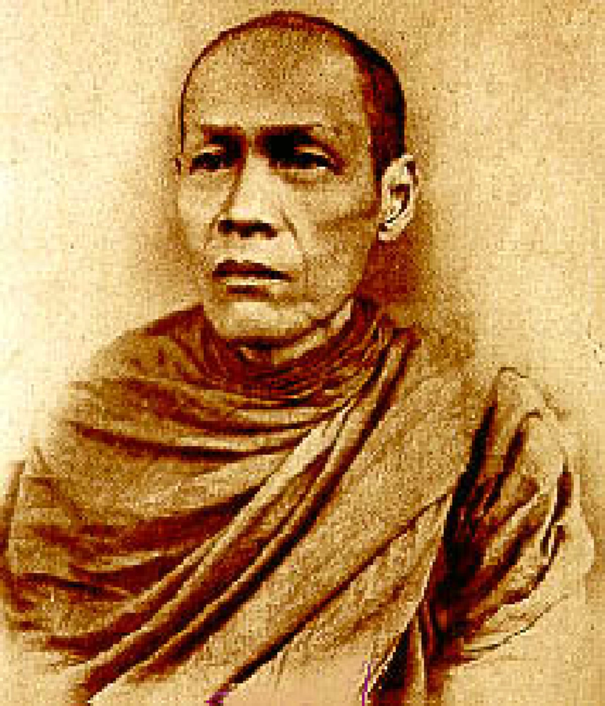 ๒๕ ส.ค. น้อมรำลึก วันสิ้นพระชนม์ “สมเด็จพระสังฆราชเจ้า หม่อมเจ้าภุชงค์ สิริวฑฺฒโน” พระสังฆราช องค์ที่๑๑ แห่งกรุงรัตนโกสินทร์