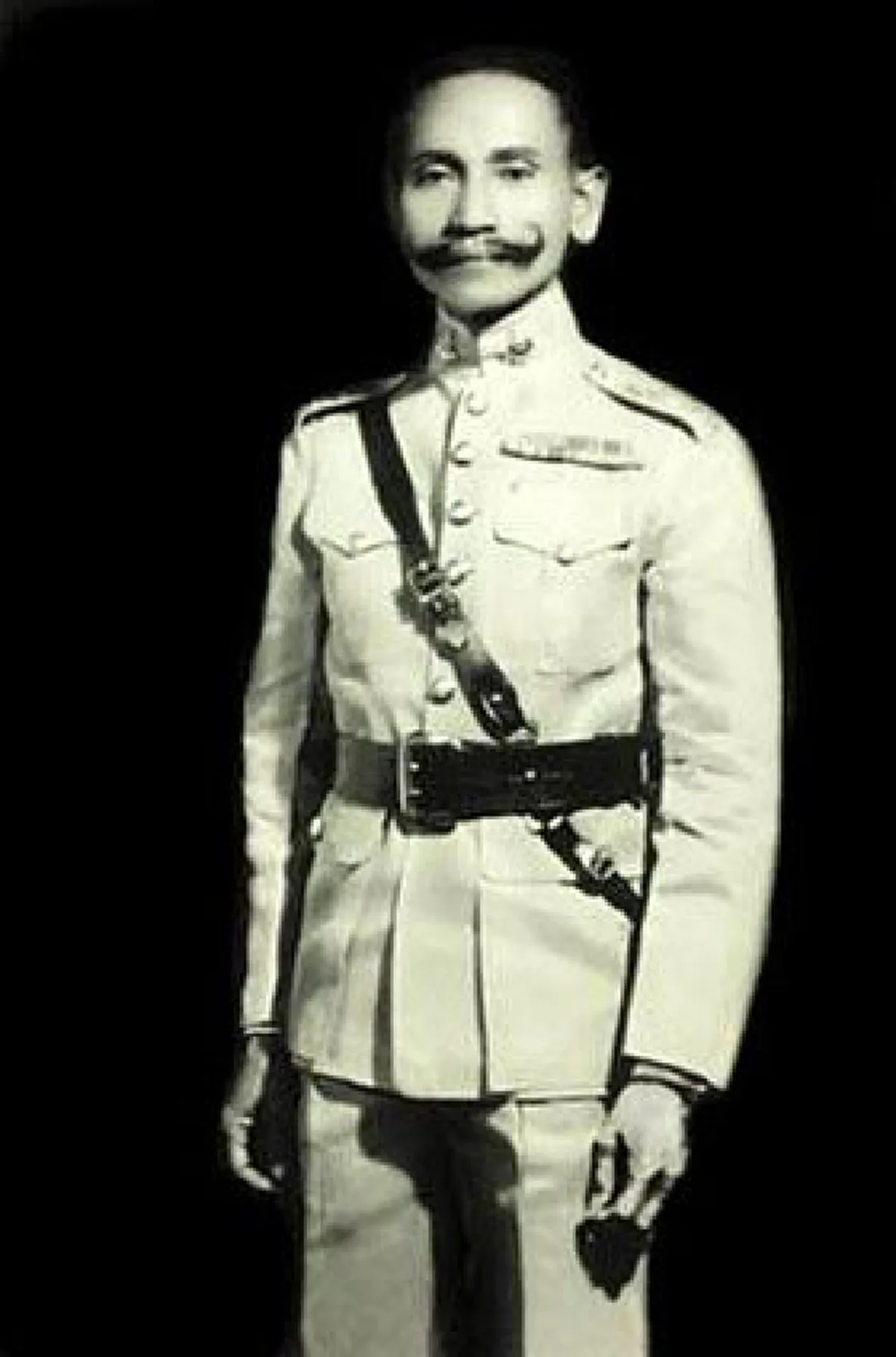 ครบรอบ ๑๑๔ ปี ตำนานมือปราบจอมขมังเวย์ "ขุนพันธรักษ์ราชเดช" ย้อนรอย..ตำนานอัศวินพริกขี้หนู ตำรวจผู้พิทักษ์สันติราษฎร์ตัวจริง !!