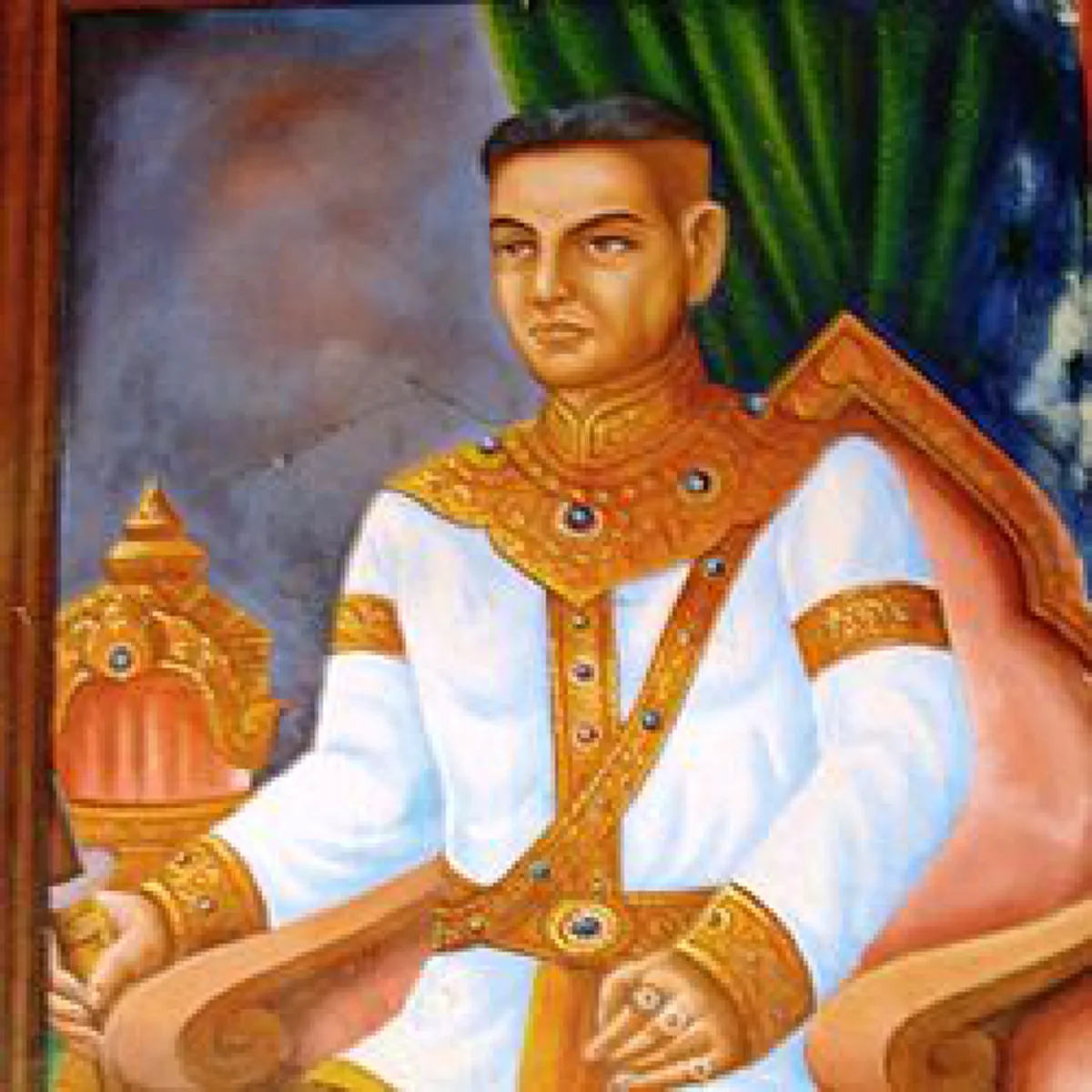 เปิดกฏมณเฑียรบาล!! ตำนาน "การสำเร็จโทษด้วยท่อนจันทน์" พระราชอาญาของเจ้านายชั้นสูง เผย..ทำไมต้องเป็นท่อนจันทน์ เหตุผลที่หลายคนไม่เคยรู้มาก่อน