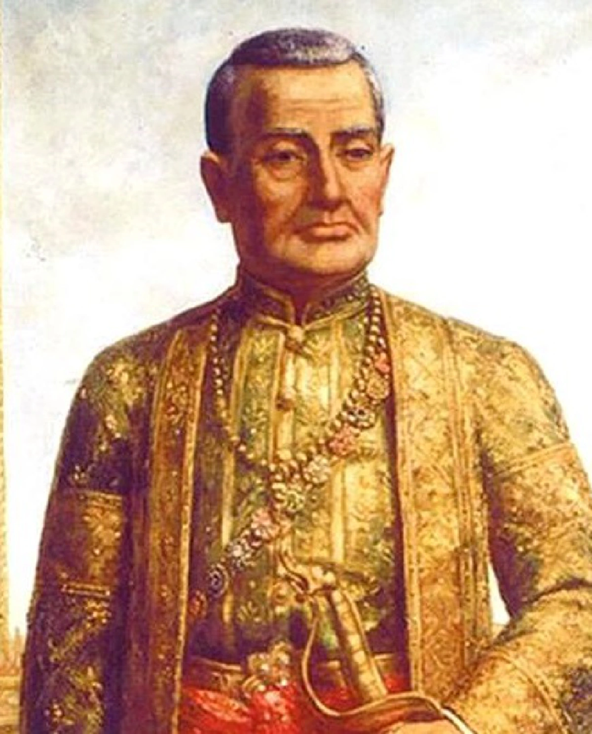 มหาบุรุษแห่งชาติไทย!! เปิดประวัติ "กรมพระราชวังบวรมหาสุรสิงหนาท" สุดยอดขุนพลคู่พระทัย "สมเด็จพระเจ้าตากสินฯและพระบาทสมเด็จพระพุทธยอดฟ้าฯ" !!