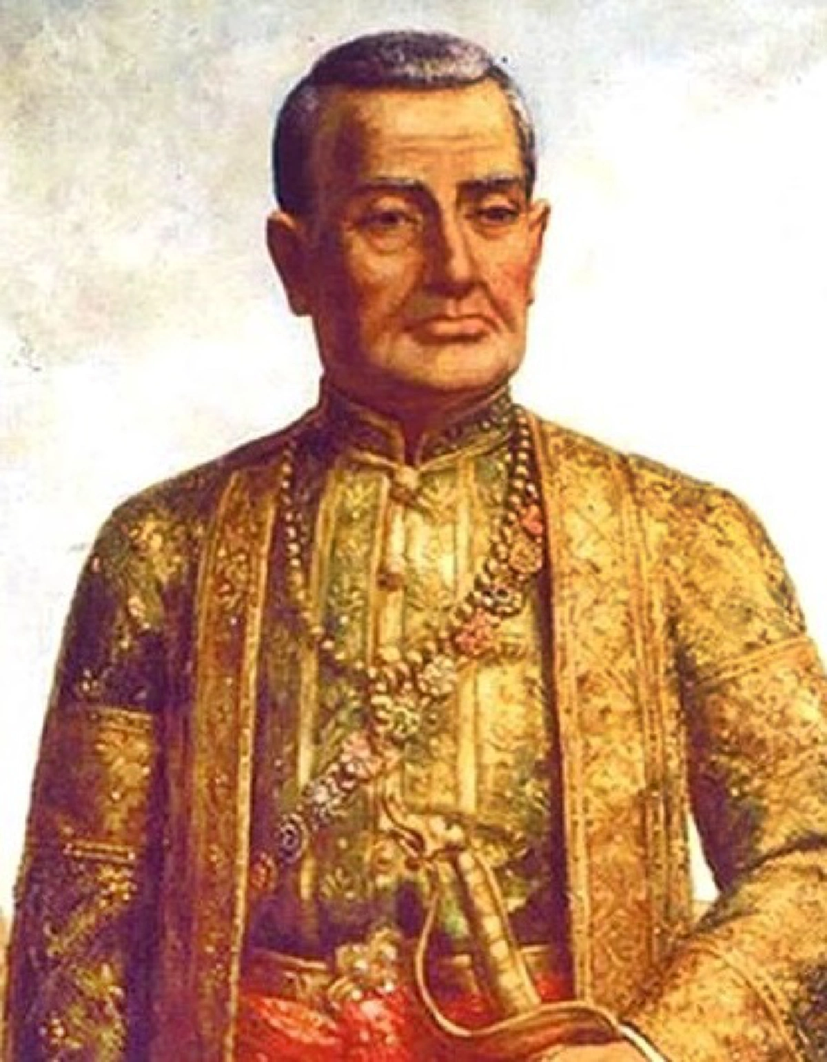 อัศจรรย์นิมิต!! "หลวงพ่อจรัญ" พบกับ "สมเด็จพระเจ้าตากสินมหาราช" ในนิมิต เผย..พระราชประสงค์ของพระองค์ ที่ไม่ได้ถูกบันทึกในประวัติศาสตร์ !!
