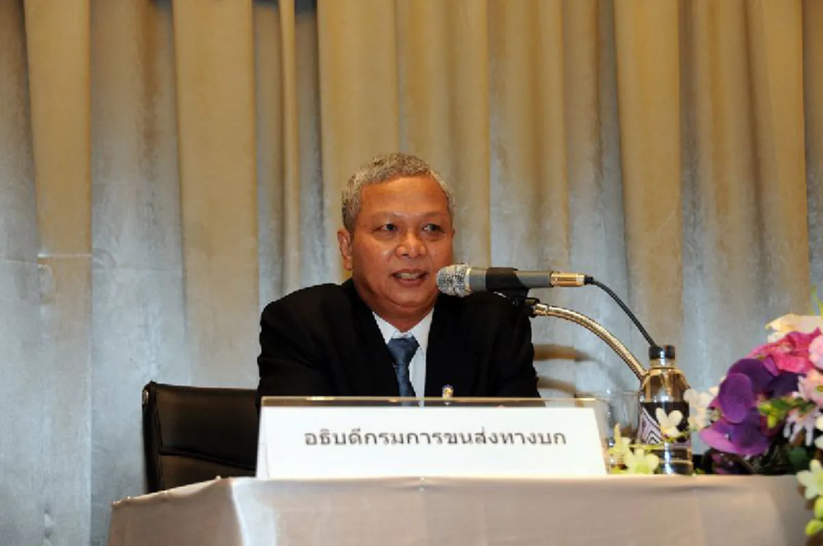 หมดปัญหาแท็กซี่ก่ออาชญากรรม !! กรมการขนส่งทางบก เปิดตัวรถแท็กซี่ไทยโฉมใหม่ภายใต้โครงการ TAXI OK TAXI VIP ติดตั้งเทคโนโลยีล้ำทุกคัน