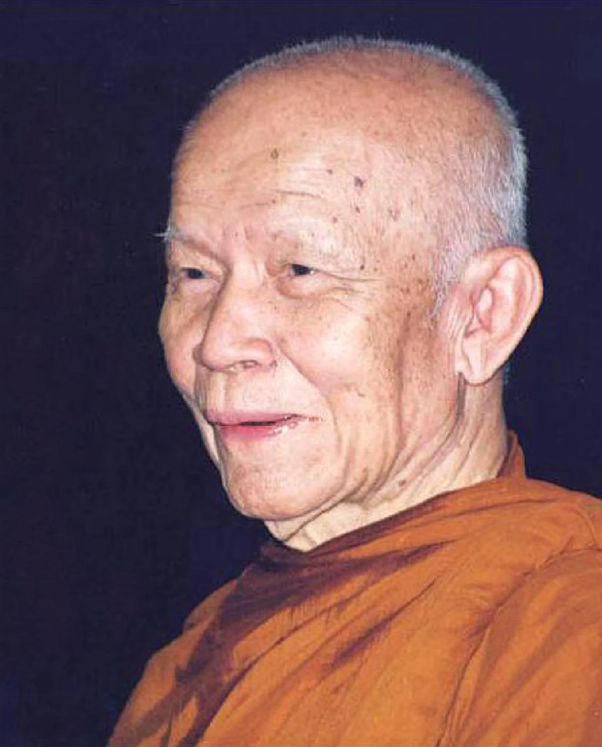 ยกมือสาธุ!! "คุณแม่จันดี โลหิตดี" น้องสาวหลวงตามหาบัว เล่าเรื่องอัศจรรย์ใน"คืนบรรลุธรรม" จิตที่ว่างเปล่าเป็นแบบนี้นี่เอง!