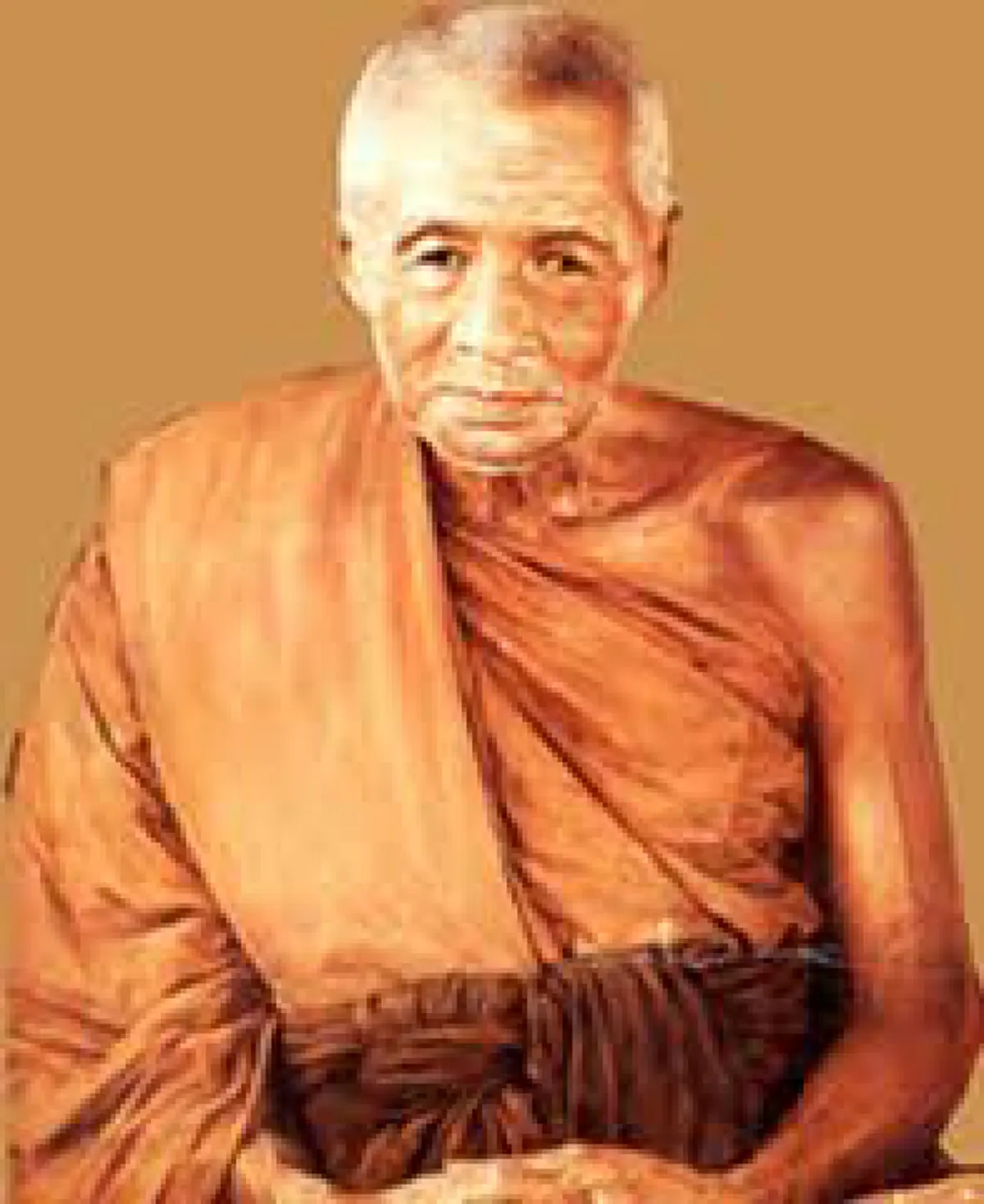 เข้มขลังยิ่งนัก!! หลวงพ่ออี๋ ตำนาน..พระยกผ้าเหลืองโบกไปโบกมา ในสงครามโลกครั้งที่ ๒ ช่วยชีวิตชาวสัตหีบให้รอดพ้นจากระเบิดอย่างน่าอัศจรรย์ !!