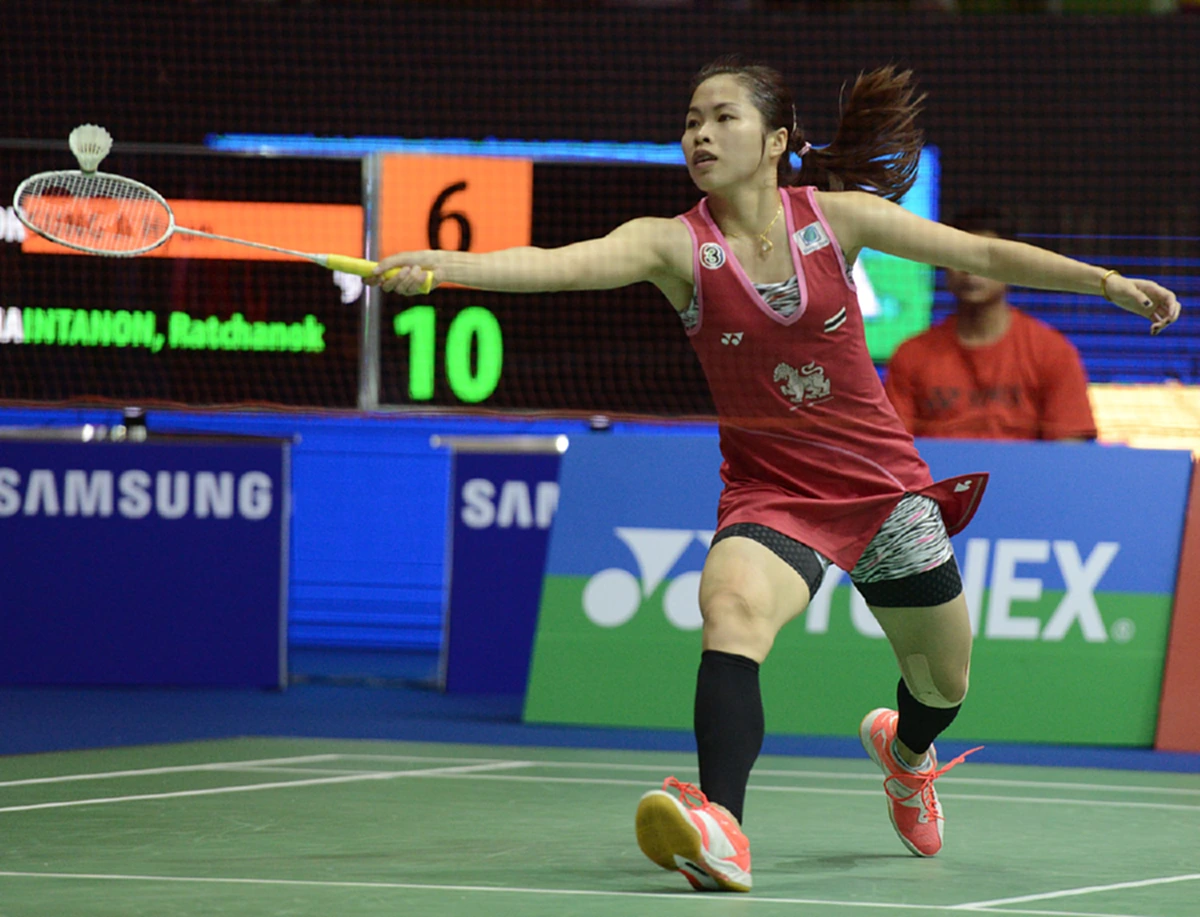 คืนนี้...ร่วมส่งกำลังใจเชียร์ !! "รัชนก" , "ทนงศักดิ์" 2 เเบดมินตันไทยลงสนามรอบ8คนสุดท้าย "ออล อิงเเลนด์ 2017"  (รายละเอียดโปรเเกรมเเข่งขัน)