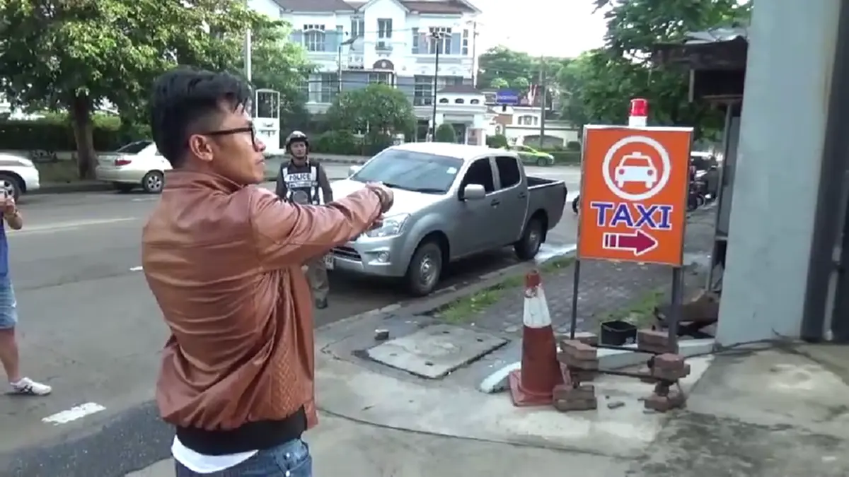 เสียงสาปแช่งระงม ทำแผน "โก้" สังหารโหด "ไฮโซเชอรี่" สารภาพอ้างอารมณ์ชั่ววูบ ลงมือไม่ได้วางแผนล่วงหน้า