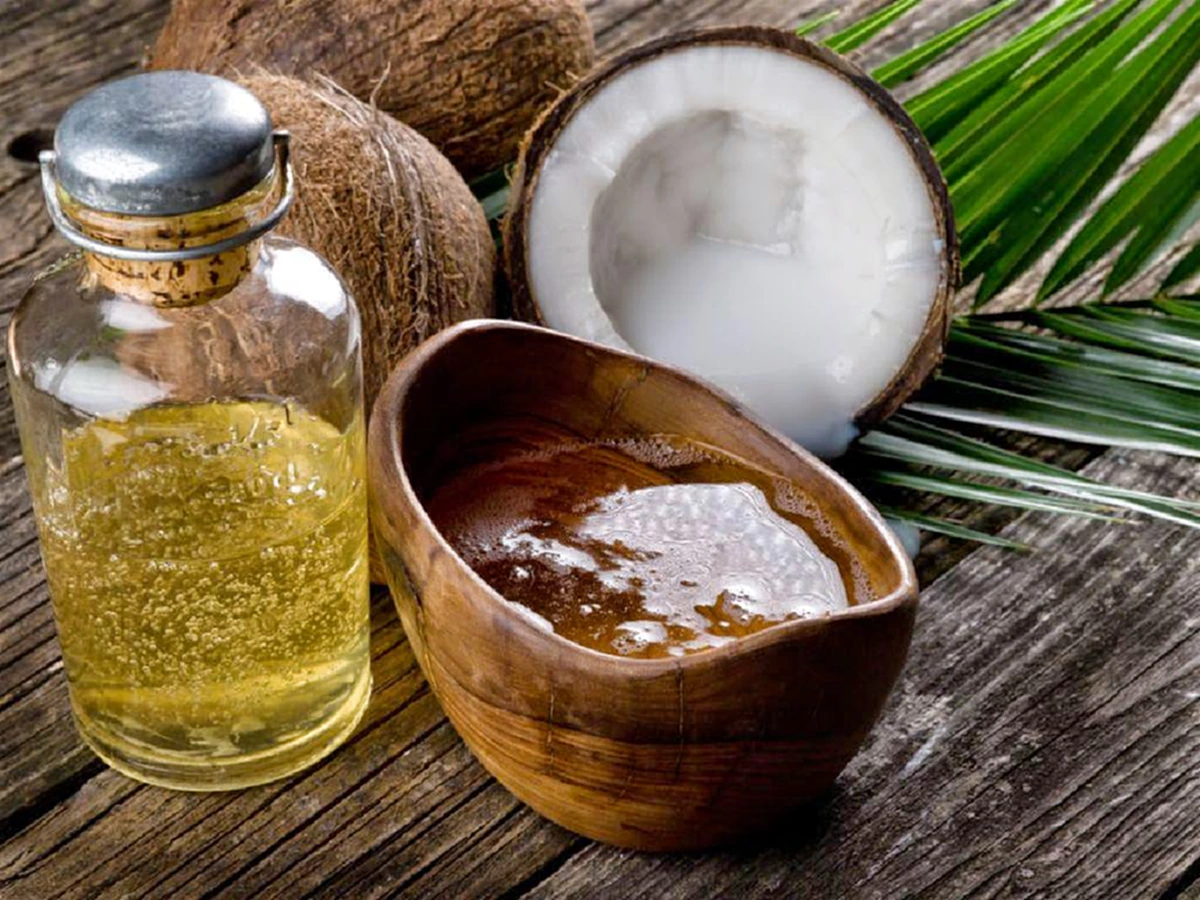 จริงหรือไม่? น้ำมันมะพร้าว สามารถกันแดดได้ถึง SPF 25 แถมสรรพคุณดีเริ่ด...!?!