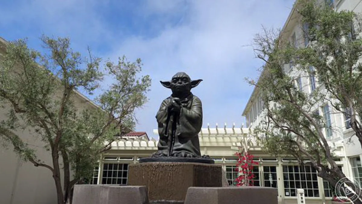 STAR WARS ปกรณัม  ปรัชญาในความบันเทิง