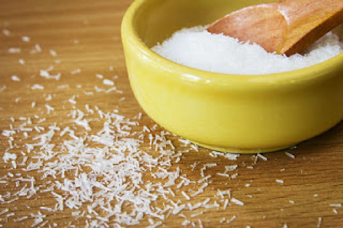 กระจ่างสักที!!! "ผงชูรส" ทำมาจากอะไร ทำไมใส่อาหารแล้วอร่อย รู้เเล้วจะทึ่ง!!!!