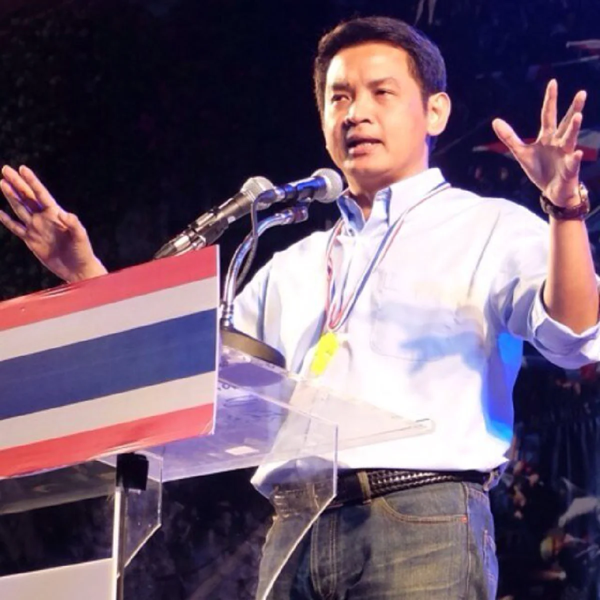 สุริยะใส "ลั่น" ประโยคเด็ด หลังศาลตัดสิน พร้อมทั้งจำเลย 13 คน ชดใช้ ให้ (ทอท.) กว่า 522 ล้านบาท!?!