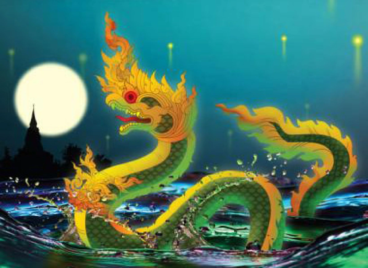 ความลับ ๕ ข้อ ของบุคคลที่พญานาคอยู่ด้วยแล้วจะพาร่ำรวย! #๑แชร์เป็นธรรมทาน