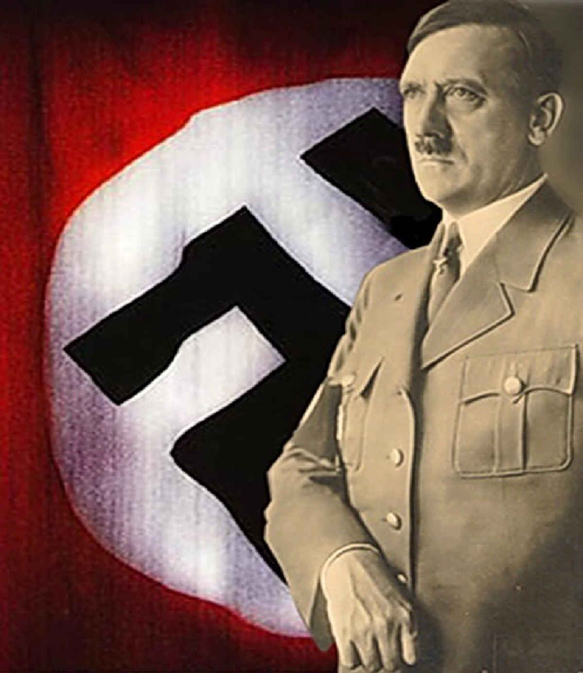 ความหมายที่เปลี่ยนไป! “สวัสดิกะ” จากความบริสุทธิ์แห่งสัญลักษณ์ศักดิ์สิทธิ์โบราณ สู่เครื่องหมายแห่งการล้างเผ่าพันธุ์