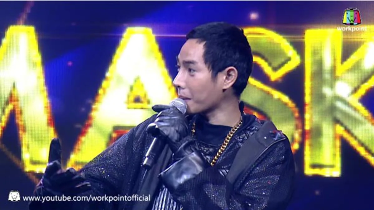 ฟังชัด ๆ!!! ผู้เชี่ยวชาญ เผยเพราะเหตุใด "เป๊ก ผลิตโชค" ถึงพูดไทยไม่ชัด ทั้งที่อยู่ไทยมานาน