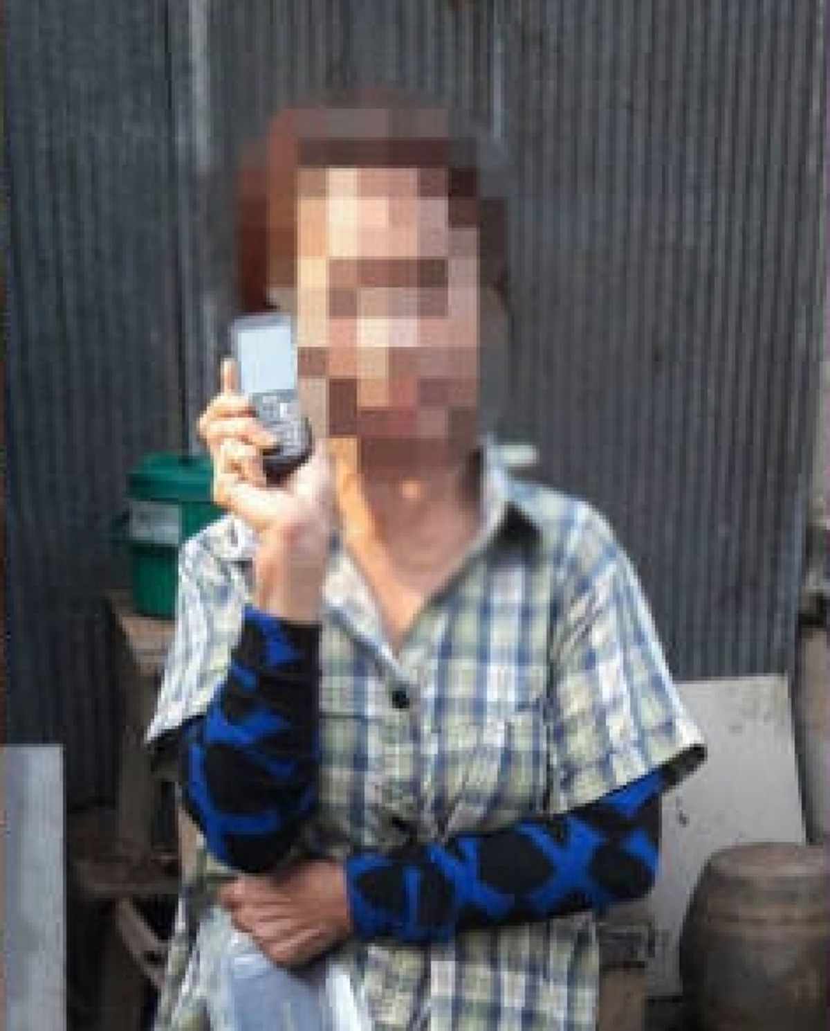 อารมณ์ไหนเนี่ย!! "สาวใหญ่"สุดครึ้มโทรมือถือคุยตร.191 เชียงใหม่วันกว่า100สาย พฤติการณ์สุดหวานไล่จีบจนสุดท้ายโดนรวบ !?!