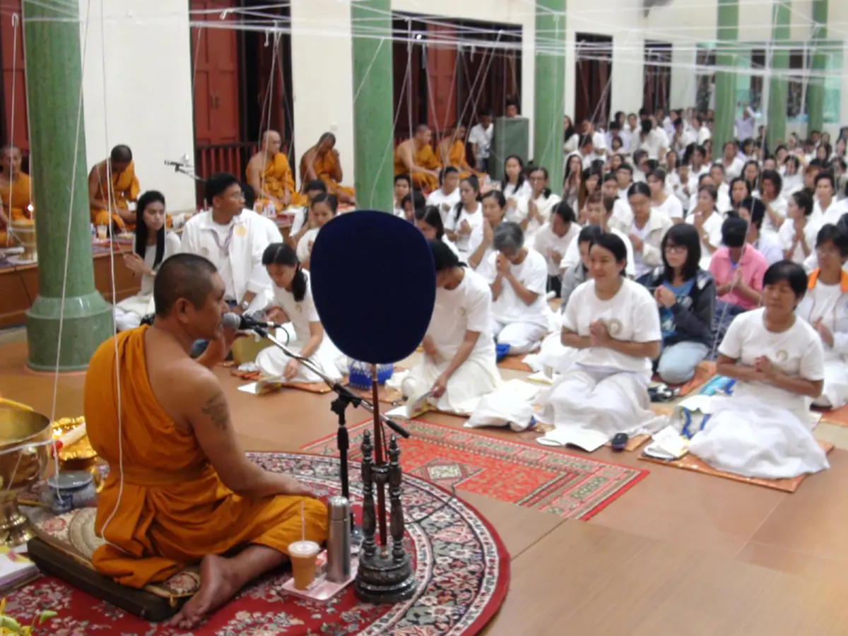 ผลบุญ 10 ประการ.. ที่ทำแล้ว จะทำให้ชีวิตดี ประสบความสำเร็จ เจริญรุ่งเรืองในทุกๆด้าน!! (รายละเอียด)