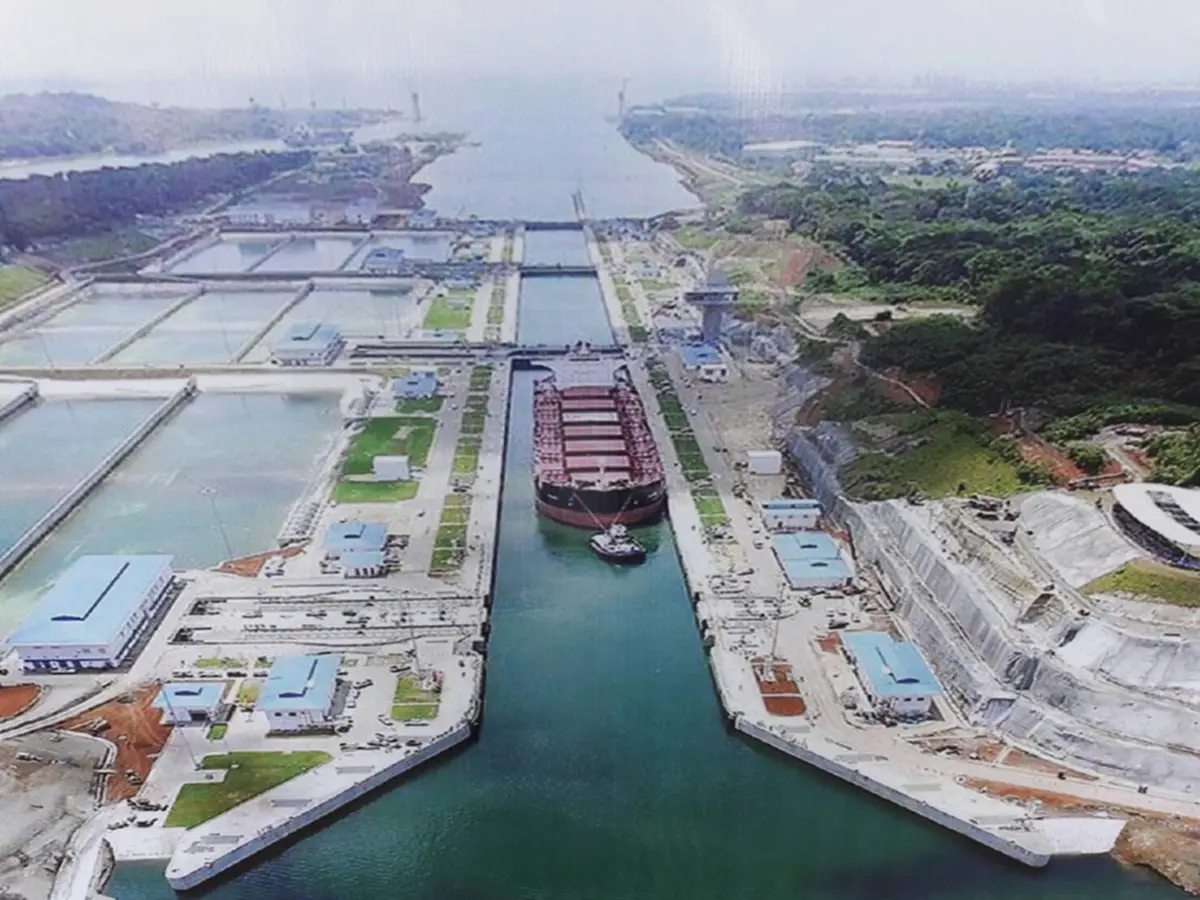 ขุดหรือไม่ขุด!! เดินหน้า ดันโปรเจ็ค “คลองไทย หัวใจของชาติ” ศึกษา ข้อดี ข้อเสีย ประเทศจะได้อะไร ขุดคลองเชื่อม อันดามัน - อ่าวไทย