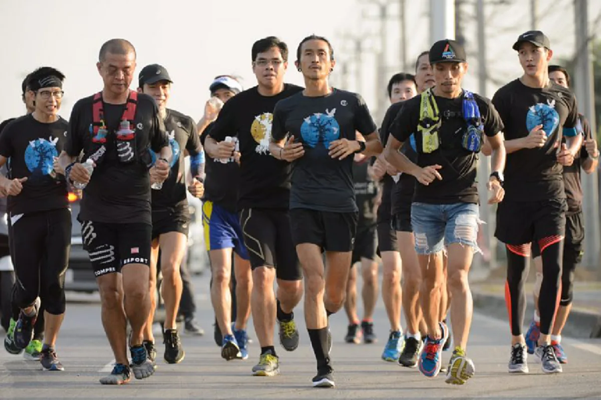 สูญเสียรายได้กว่า 30 ล้าน!!! “วงบอดี้สแลม” งดงาน 3 เดือน เพื่อสนับสนุน “ตูน บอดี้สแลม” วิ่งก้าวคนละก้าว!