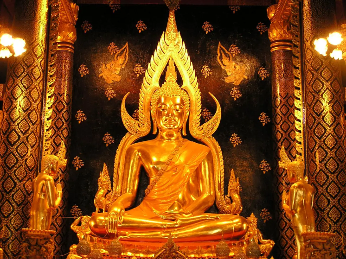 แม่นจนขนลุก!!  16 คำทำนายของพระพุทธเจ้า เมื่อ2,500ปีที่แล้ว ที่หลายข้อได้เกิดขึ้นจริงในปัจจุบัน!