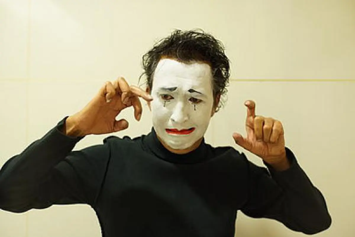 ปิดตำนานละครใบ้คนหน้าขาว "ไพฑูรย์ ไหลสกุล"  เสียชีวิตแล้ว 