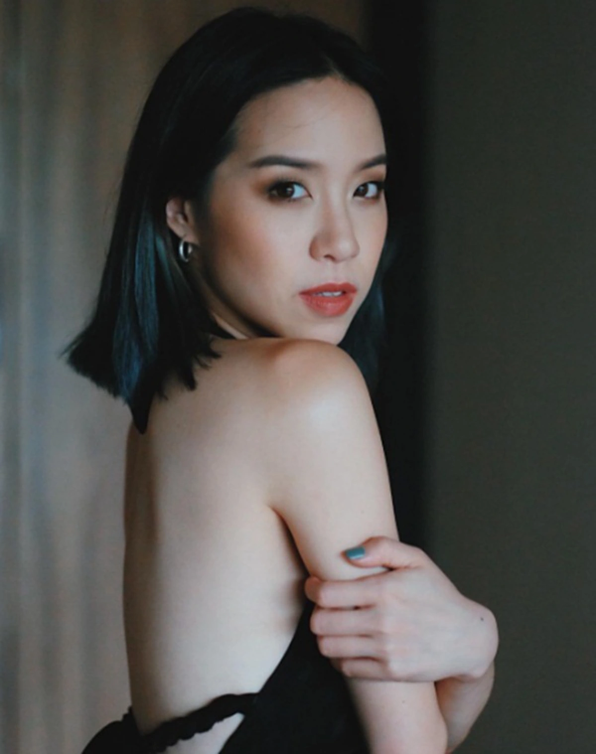 ดราม่าร้อนฉ่า!!! โฟร์ ศกลรัตน์ ว่าไงถูกโยง กับแฮชแทกต่ำตมไม่หยุด