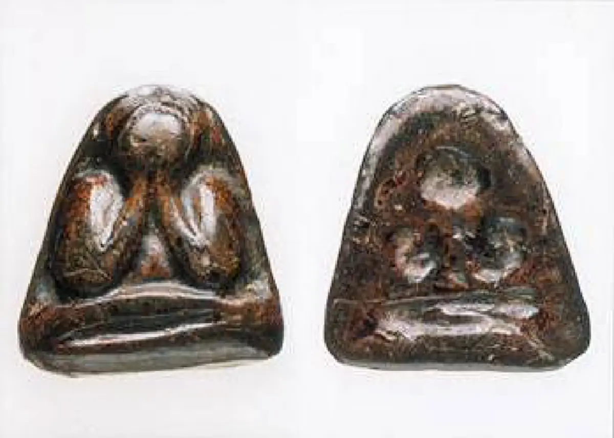 ตำนานอมตะ..พระปิดตาที่ดังทัั่วทั้งแผ่นดิน "หลวงพ่อแก้ว" ผู้สร้าง วัดเครือวัลย์ พระเถราจารย์ยุคต้นรัตนโกสินทร์ ผู้เชี่ยวชาญในพระเวท.