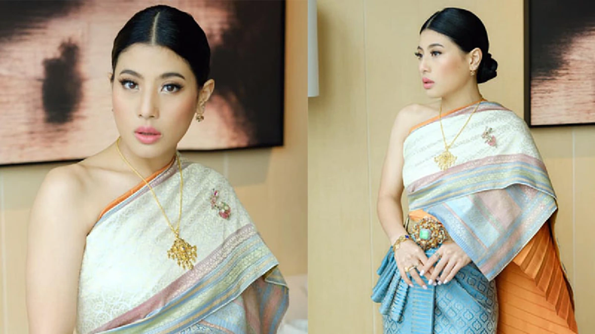 พระอิริยาบถตรึงใจ!! สมเด็จฯเจ้าฟ้าสิริวัณณวรีฯ  สะพานเชื่อม คนรุ่นใหม่ กับ สถาบันพระมหากษัตริย์ เจ้าหญิงแห่งวงการแฟชั่น และการกีฬา