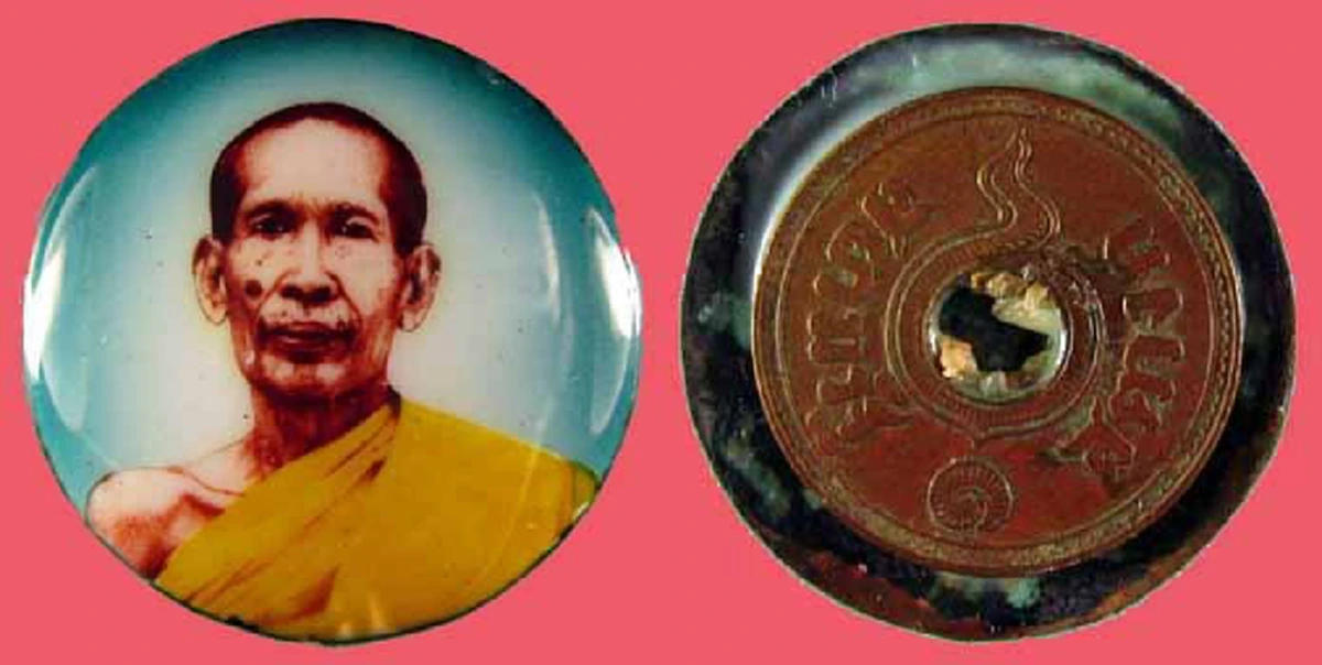 ตำนาน.."หลวงพ่อโอภาสี" พระอริยเจ้า เคยถูกไล่ออกจากวัด เพราะท่านมีอุบายธรรมที่ล้ำลึก สาธุแรงๆ..