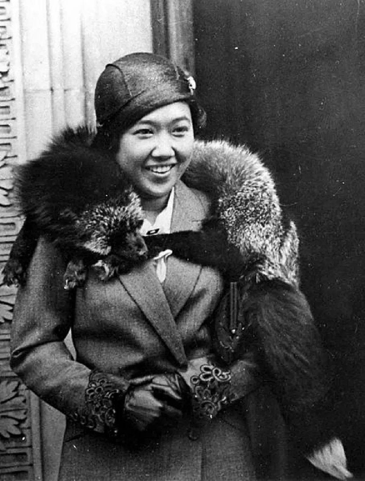 วันนี้ในอดีต!! ๒๒ พฤษภาคม วันคล้ายวันสวรรคตของ "สมเด็จพระนางเจ้ารำไพพรรณี พระบรมราชินี" อัครมเหสีเพียงพระองค์เดียว ในรัชกาลที่ ๗ !!