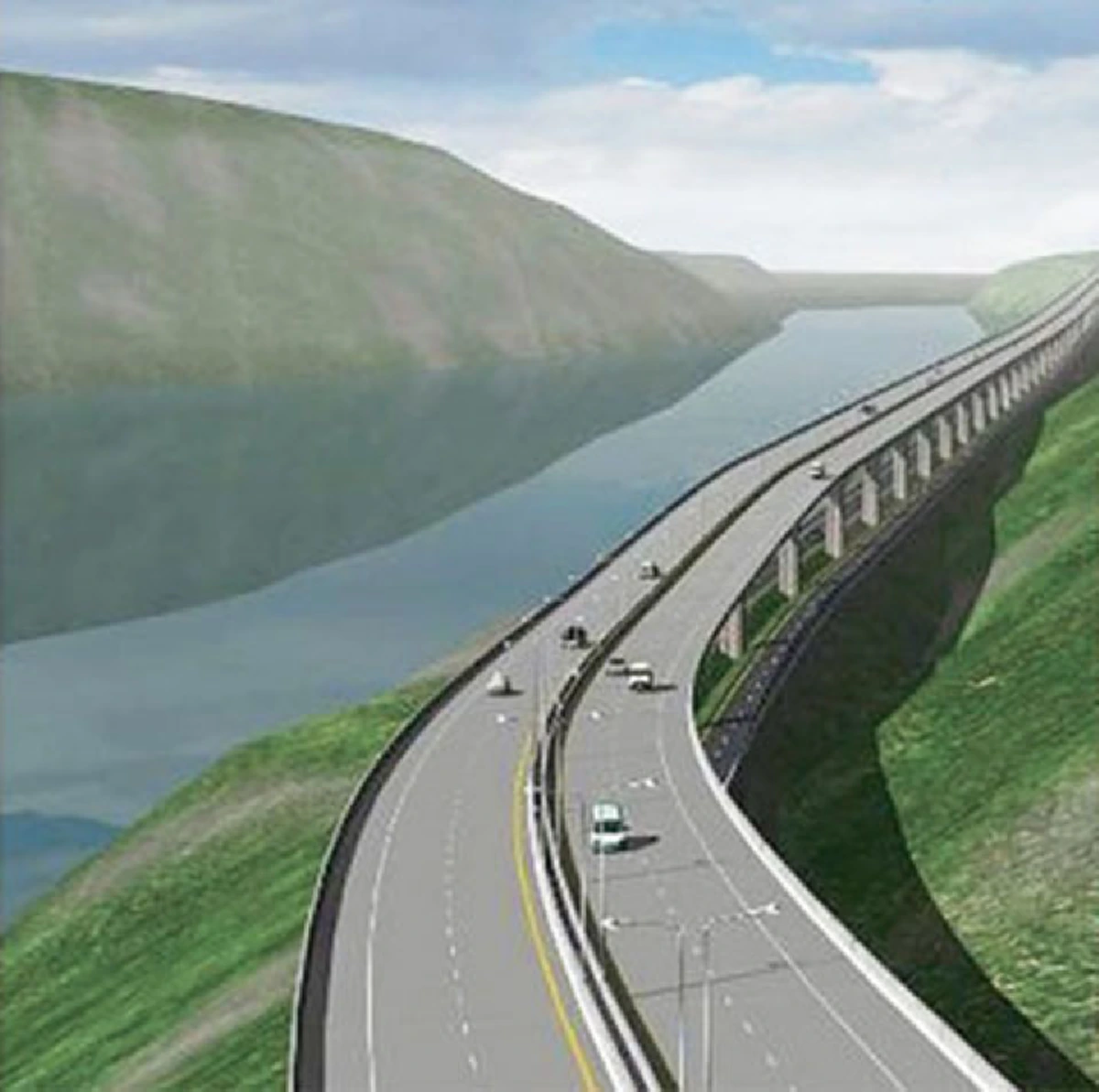 รู้แล้วแชร์ต่อด้วยนะ!!เริ่มแล้ว มอเตอร์เวย์ “บางปะอิน-โคราช” เชื่อมต่อเพื่อนบ้าน “ลาว-เวียดนาม-กัมพูชา-จีนตอนใต้” ขยายเศรษฐกิจภาคอีสาน