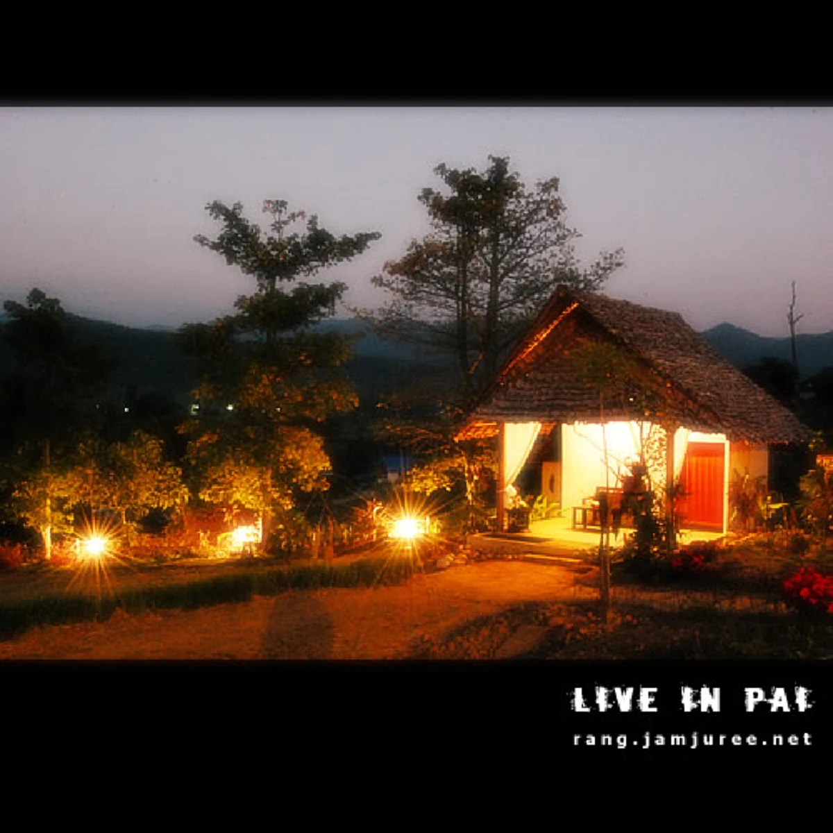 ไอเดียโคตรบรรเจิด!!สามคนพี่น้อง ช่วยกันสร้างกระท่อมไม้ไผ่ไว้อยู่เองหลังเล็กๆ แต่แข็งแรง อยู่ได้ถาวร..พอได้เห็นข้างในแทบตาค้าง มันสุดยอดจริงๆ