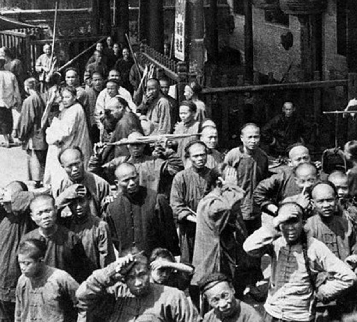 ด้วยพระปรีชาของพระพุทธเจ้าหลวง ร.5 !! หยุดสงครามครั้งใหญ่ ในประวัติศาสตร์ชาติไทย !! ร่วมรำลึกถึงเหล่าวีรชนผู้ล่วงลับ !! สงครามปราบฮ่อ