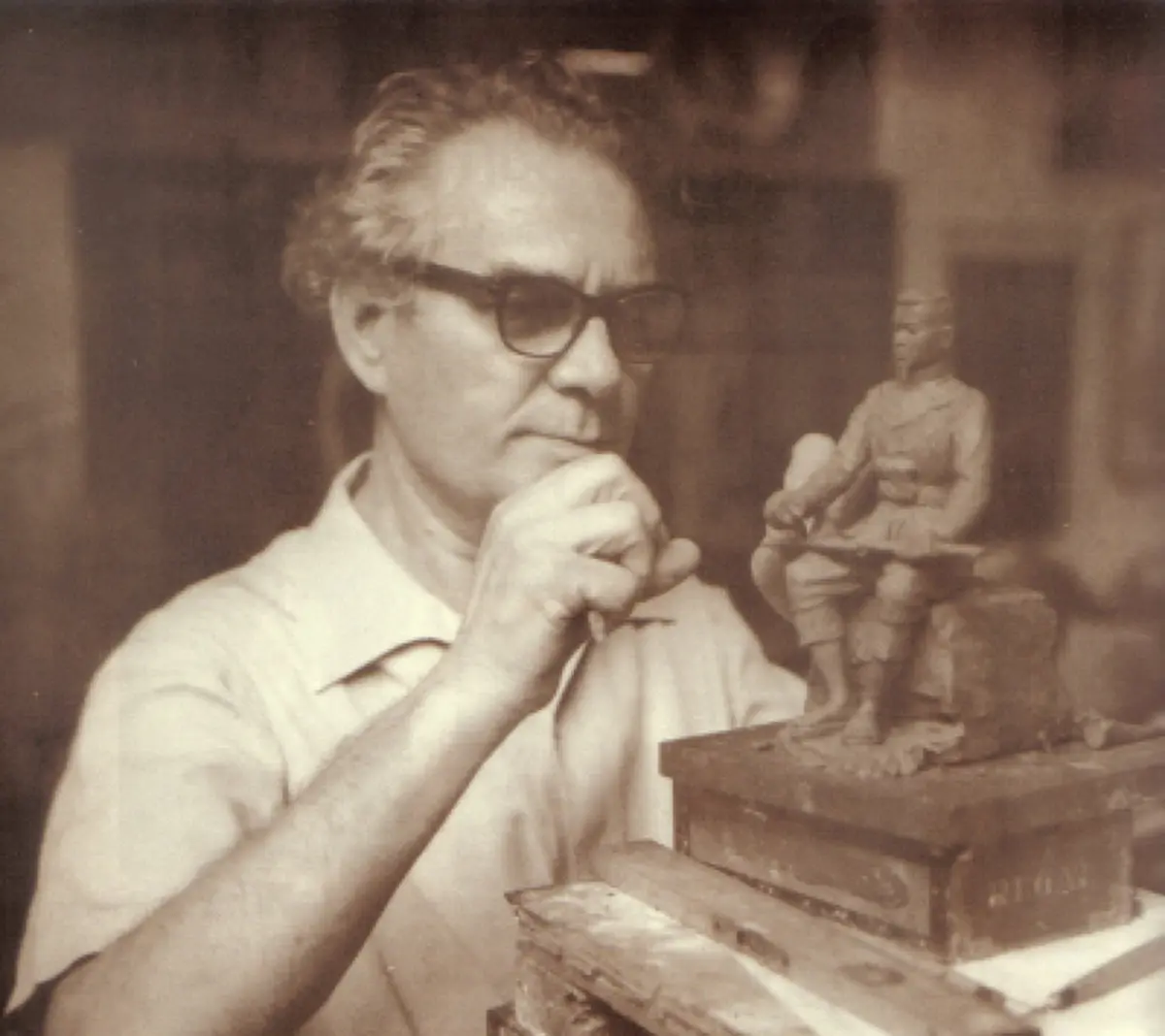 รำลึก ๑๒๕ ปี!! ศิลป์ พีระศรี บิดาแห่งศิลปะร่วมสมัยของไทย ผู้ออกแบบพระบรมราชานุสาวรีย์และอนุสาวรีย์สำคัญในประเทศไทย #วันศิลป์พีระศรี (คลิป)