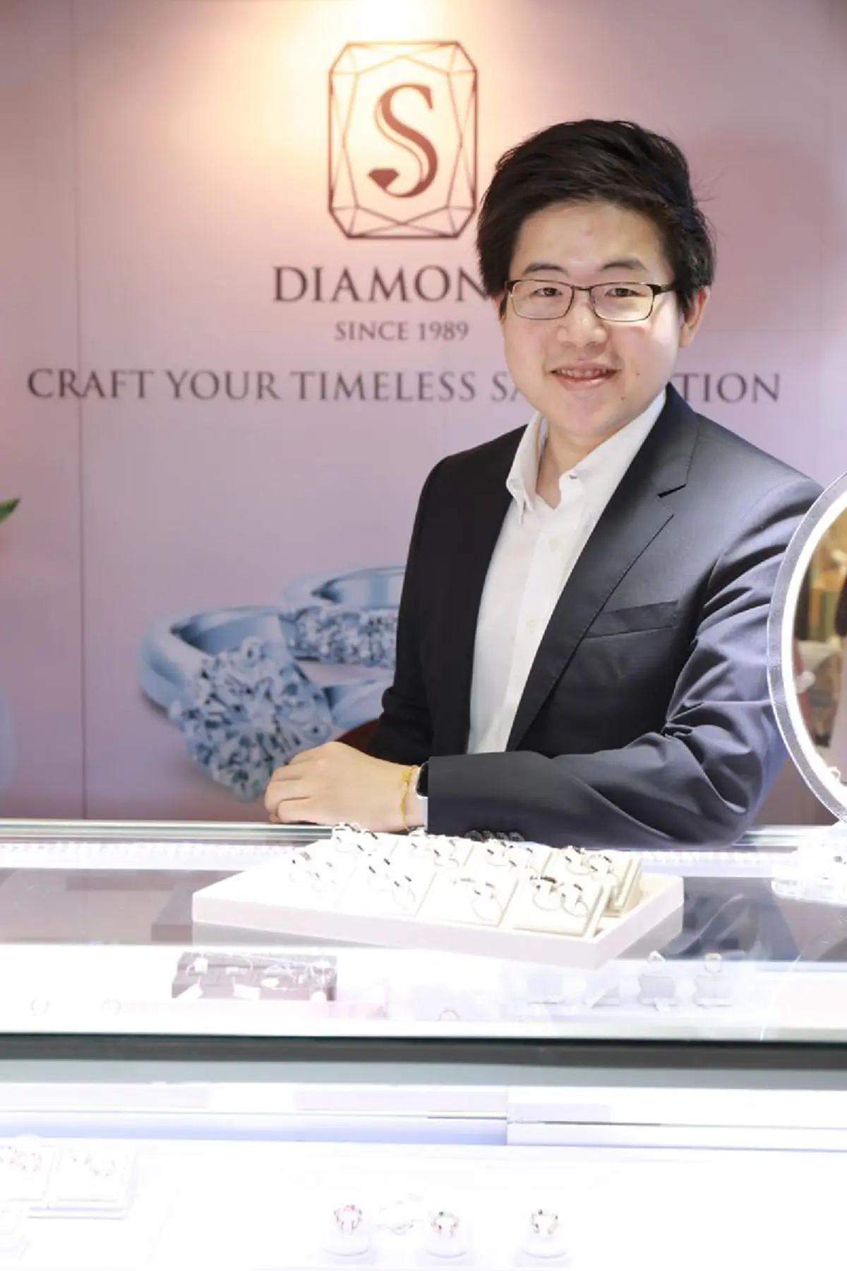 อย่าพลาดแรร์ไอเท็มเด็ดจากแบรนด์ดัง ในงาน “YOUNIQUE Market by CPNlead”ที่เซ็นทรัลเฟสติวัล อีสต์ วิลล์” วันที่ 25-29 ก.ค. 62 นี้