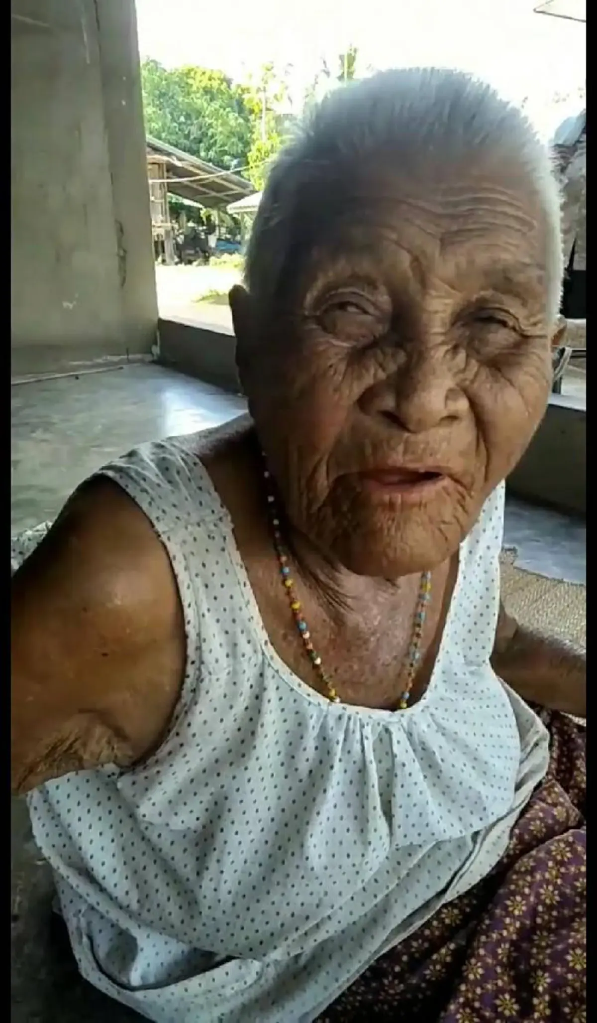 แม่ใหญ่ท่อง !?!! ลูกหลานฟังกัน"คุณยาย91ปี" ท่องสูตรคูณชัดแจ๋ว...แม่สองแม่สาม บอกเลยความจำเป็นเลิศ (มีคลิป)
