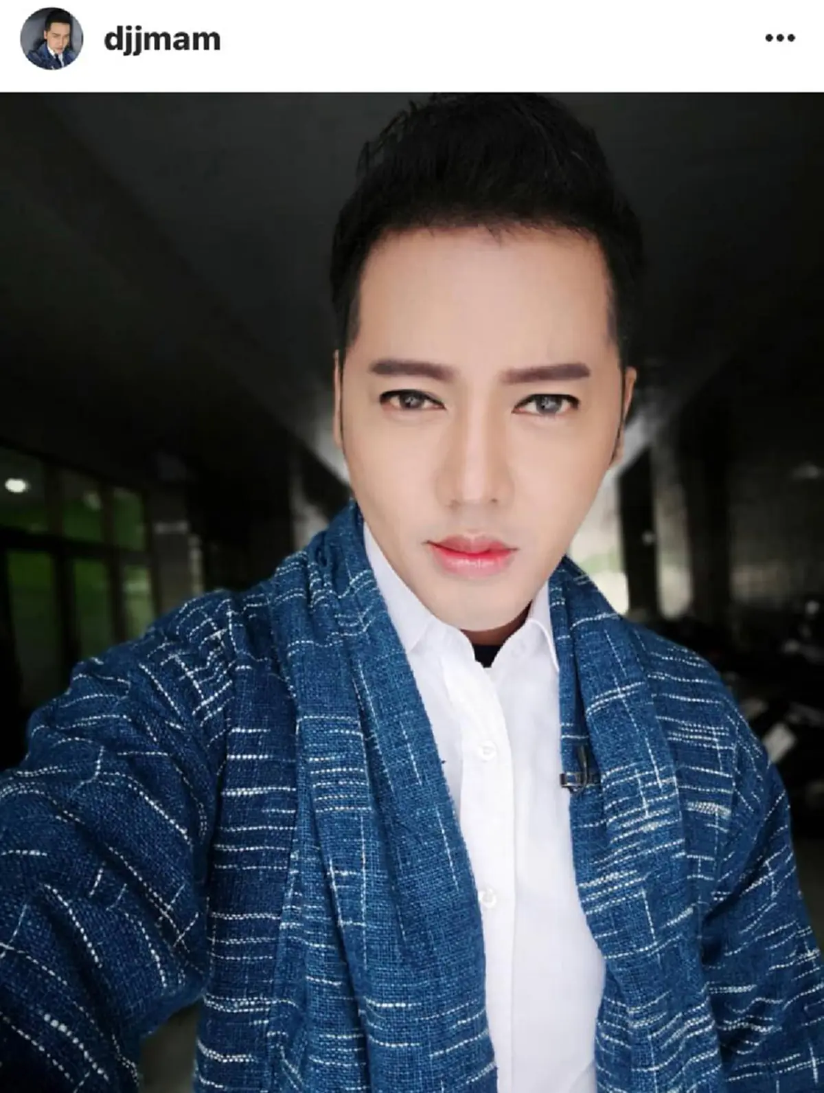 ขอเวลาอัพเกรด​ !!!  "ดีเจเจ๊แหม่ม"  โพสต์ภาพ ขึ้นเตียงทำหน้าใหม่...เราจะมาทำครั้ง​เดียว​อยู่ไปจนตายไม่ได้ (มีภาพ)