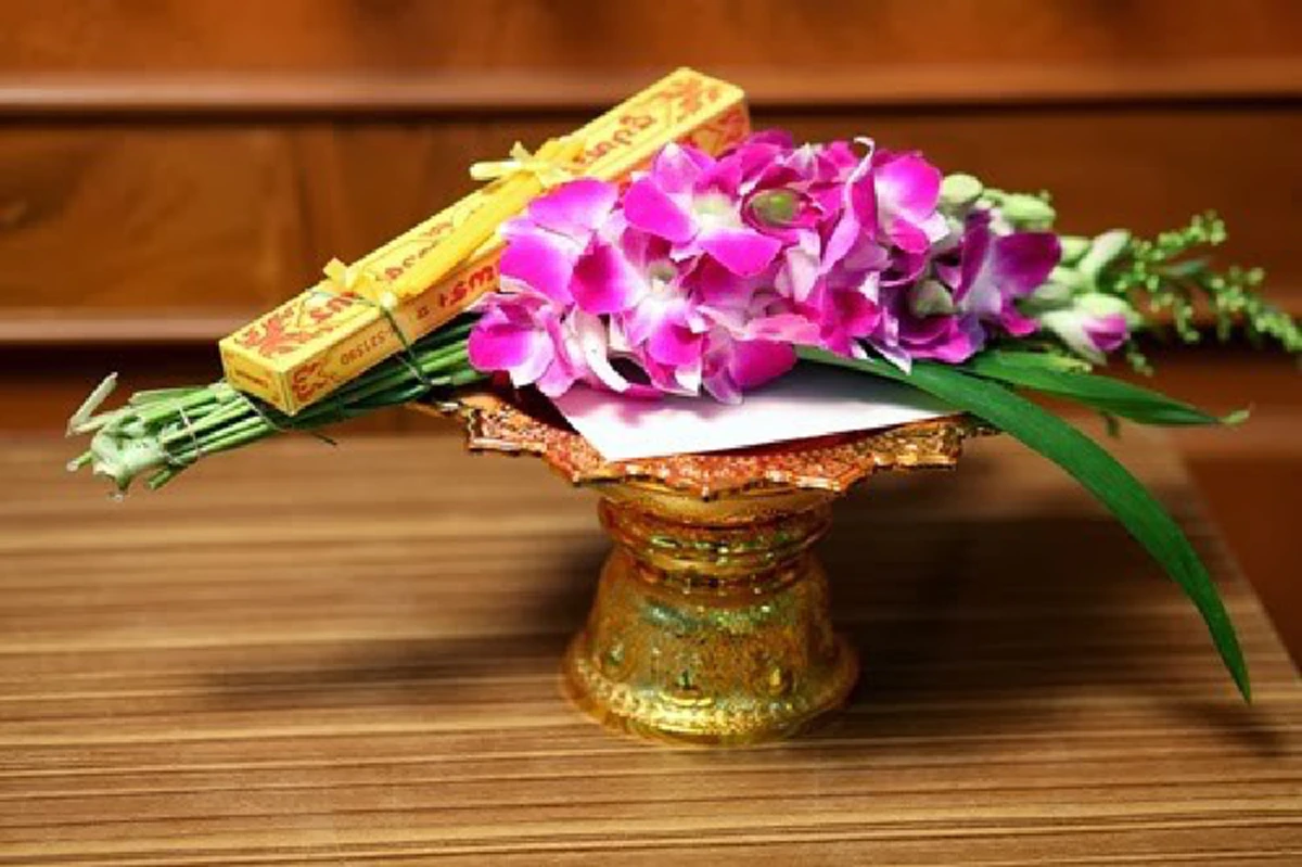 #รีบเช็คด่วน!! รู้ไว้ชีวิตปลอดภัย “บุญ” และ “กรรม” ที่ติดตัวมา ทำให้เรามีชีวิตที่ต่างกัน แต่แก้ได้ไม่ยาก! ทำตามนี้เลย !! (รายละเอียด)