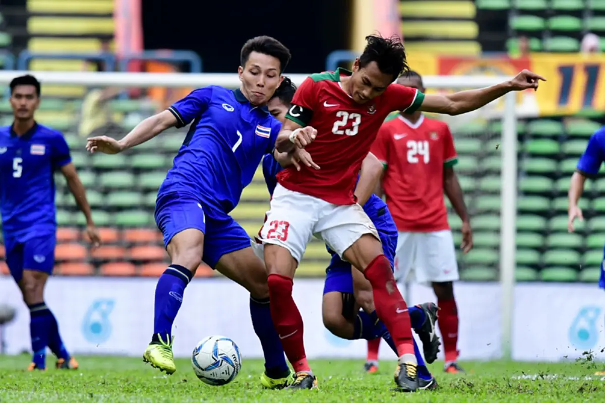 เอาทุกหมัด เอาทุกดอก เอาทุกกลโกง เอาทุกอย่าง ขอเป็นทีมชาติไทย เจ้าภาพซีเกมส์จัดให้