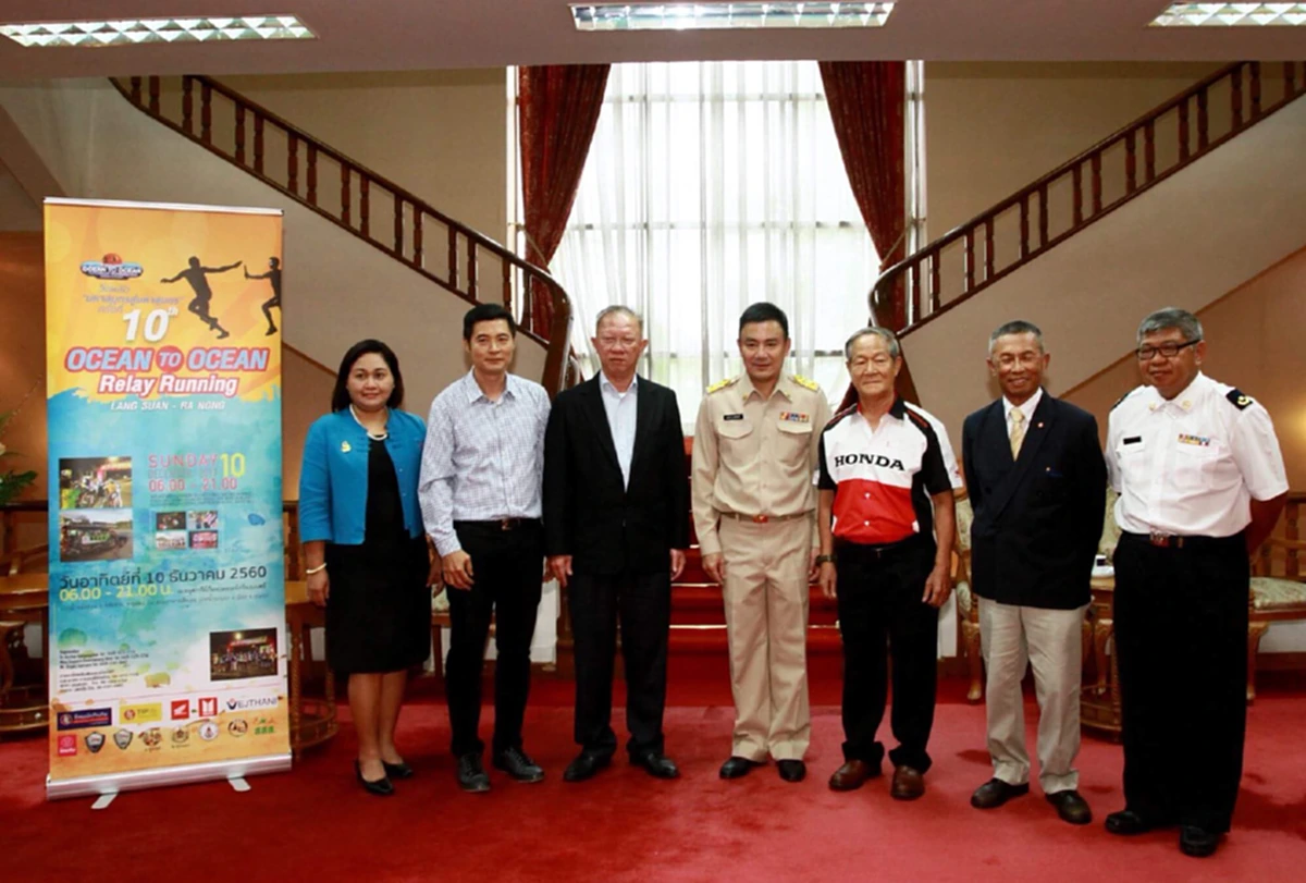 สหพันธ์เพาะกายโลกจับมือสมาคมกีฬาเพาะกายแห่งประเทศไทยมอบอุปกรณ์ 14 ล้านทั่วไทย