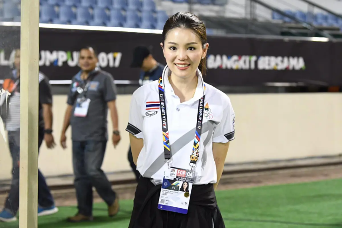 “ชัยวัฒน์ บุราญ” ส่อโดนแบนเพิ่ม “มาดามเดียร์” เตรียมยื่นอุธรณ์ ลดโทษแบน