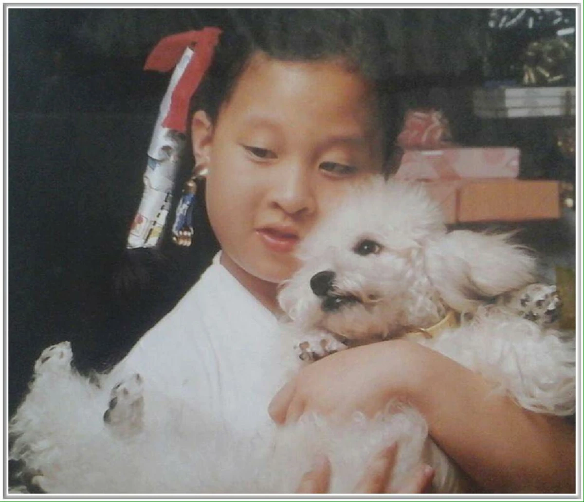 ทรงน่ารักมาก!!! เปิดภาพทรงพระเยาว์ พระองค์ภา พร้อมพระดำรัสกับเด็ก  เนื่องในวันเด็กแห่งชาติ