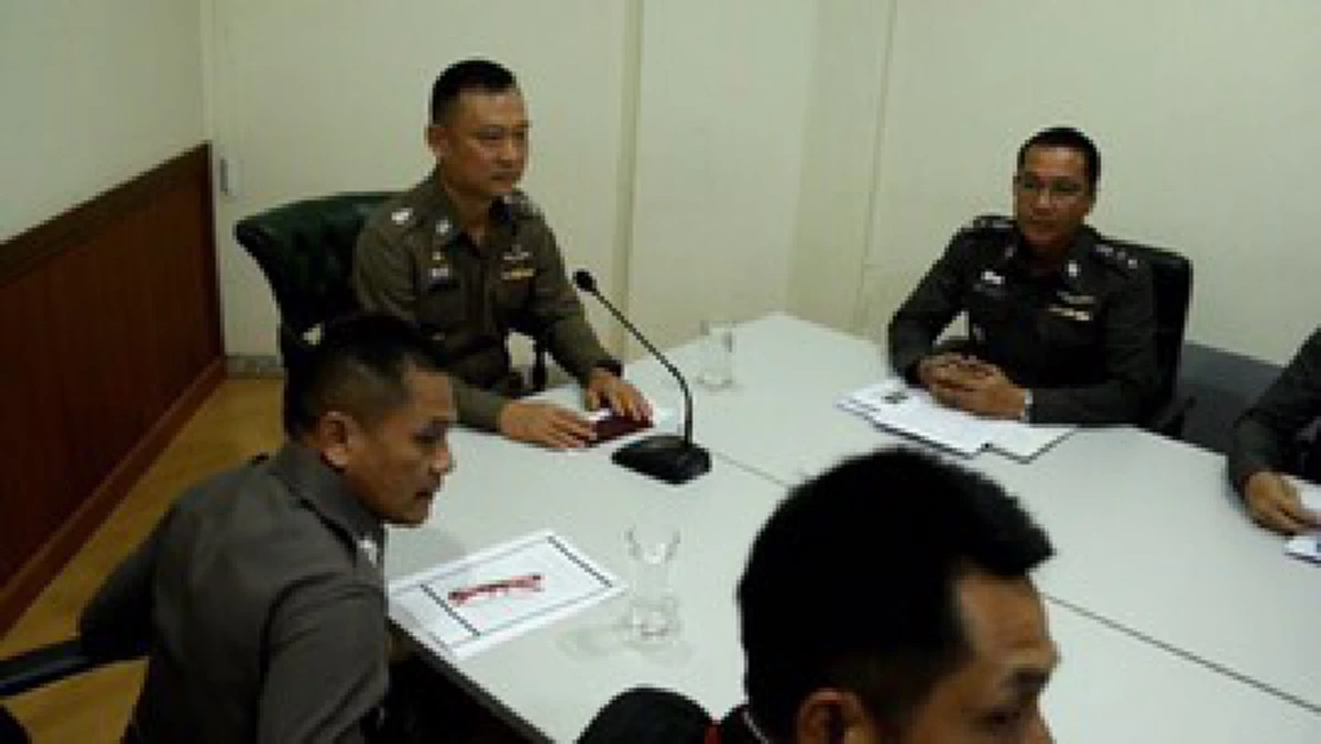 ด่วน!!! คดีพลิก "หวย 30 ล้าน" ตำรวจภาค7 แถลงผลการพิสูจน์หลักฐาน "ครูปรีชา" คือเจ้าของหวยตัวจริง เตรียมสั่งฟ้อง "ร.ต.ท.จรูญ" !!!