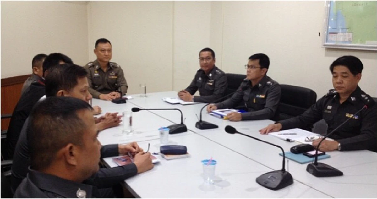 ด่วน!!! คดีพลิก "หวย 30 ล้าน" ตำรวจภาค7 แถลงผลการพิสูจน์หลักฐาน "ครูปรีชา" คือเจ้าของหวยตัวจริง เตรียมสั่งฟ้อง "ร.ต.ท.จรูญ" !!!