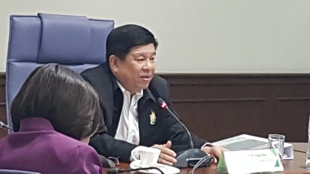 หัวใจคนจริง!!! "หัวหน้าวิเชียร" เล่านาทีบุกจับกุม "เปรมชัย" พยายามต่อรอง หลังถูกจับ ก่อนตอบกลับพวกเราไม่ต้องการเงินแม้แต่บาทเดียว!! (มีคลิป)