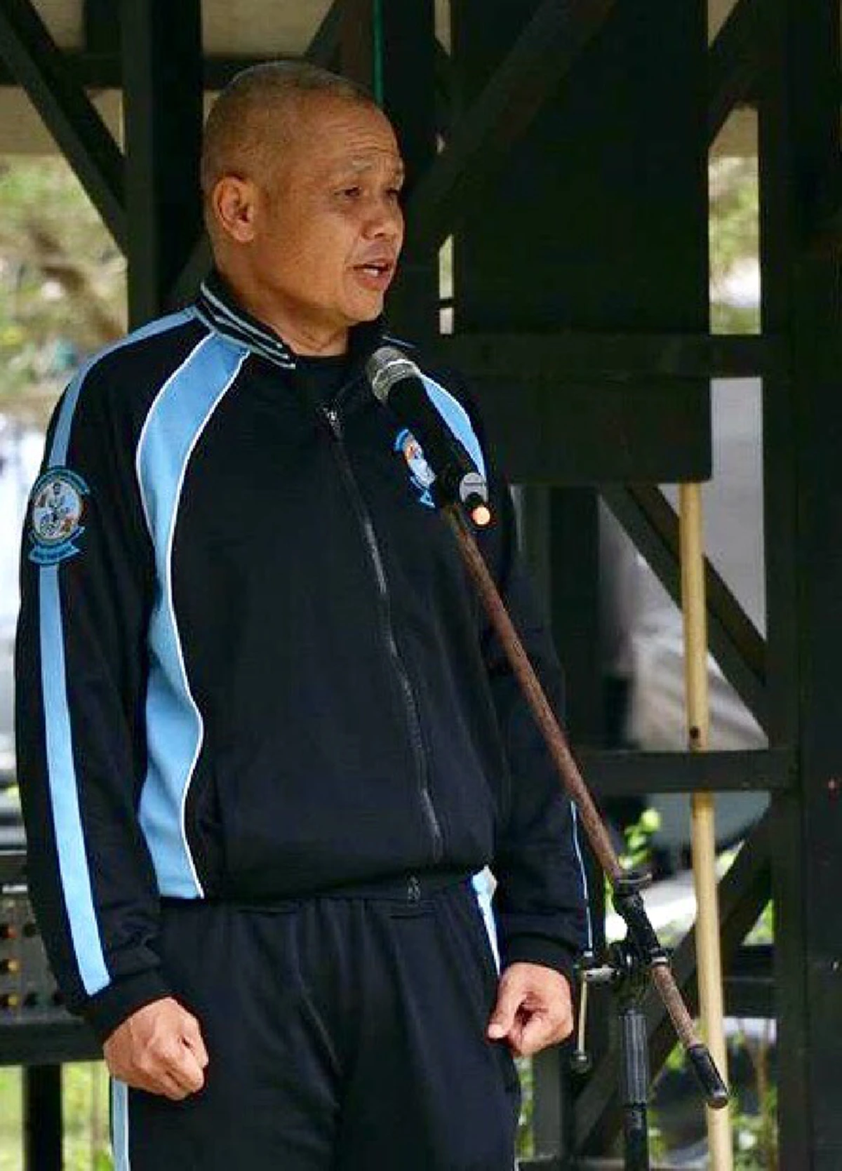 มนุษย์โคลน หัวโล้น !!...ไม่ใช่Seal ไม่ใช่ Recon ...แค่ทดสอบกำลังใจ ทหารพรานนาวิกโยธิน ใหม่ รับน้องวันแรก