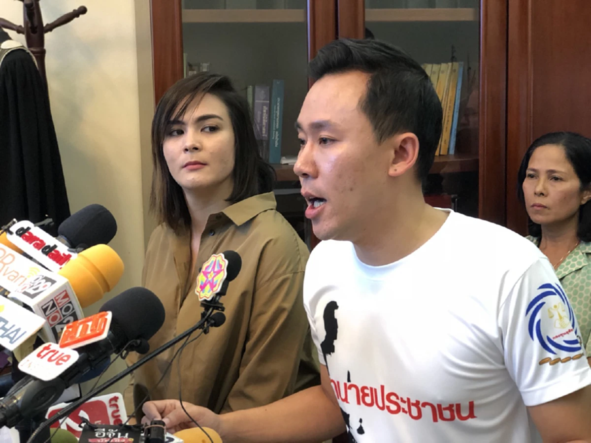 รักษาการ ผู้บัญชาการตำรวจนครบาล ฟันชัด 5 ตร. 2 สน.ช่วย \"เอมี่ จาคอป\" หลุดคดีค้ายา!